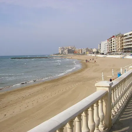 Aldea Del Mar Appartement Torrevieja