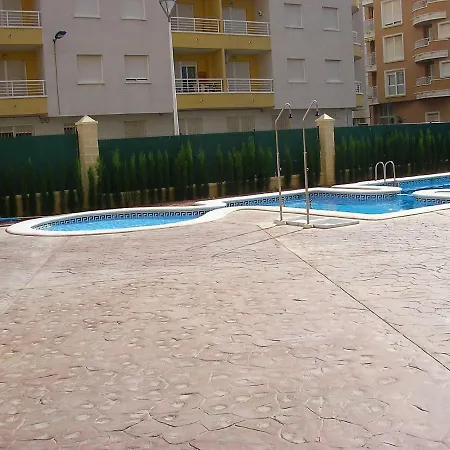 Aldea Del Mar Torrevieja