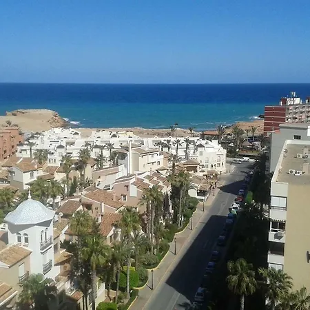 Aldea Del Mar Appartement Torrevieja