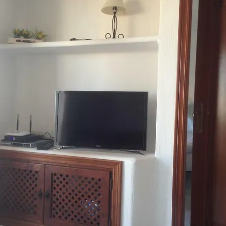 Appartement Aldea Del Mar