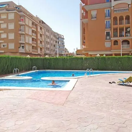 Aldea Del Mar Appartement Torrevieja