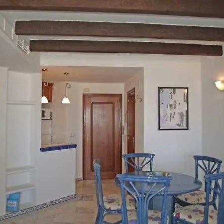 Appartement Aldea Del Mar *