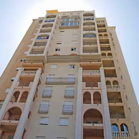 Aldea Del Mar Appartement Torrevieja