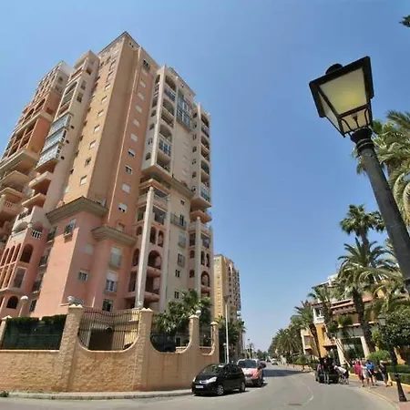 Aldea Del Mar