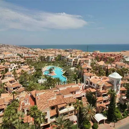 Aldea Del Mar Appartement