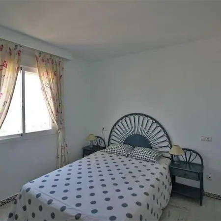 Appartement Aldea Del Mar *
