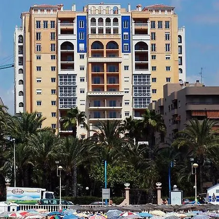 Aldea Del Mar Appartement