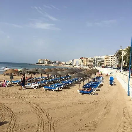 Aldea Del Mar Torrevieja