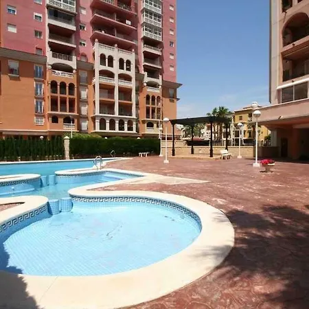 Aldea Del Mar Torrevieja